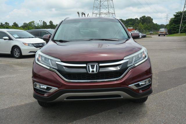 used 2015 Honda CR-V car, priced at $14,990