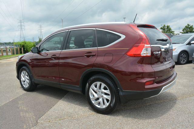 used 2015 Honda CR-V car, priced at $14,990