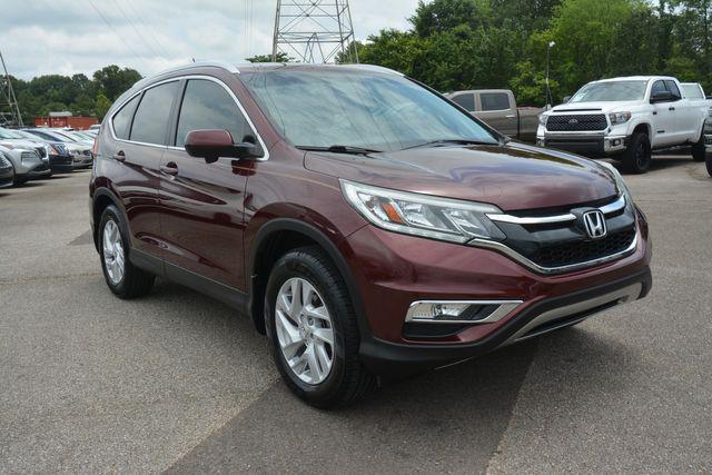 used 2015 Honda CR-V car, priced at $14,990