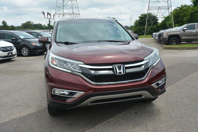used 2015 Honda CR-V car, priced at $14,990