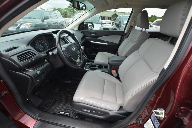 used 2015 Honda CR-V car, priced at $14,990