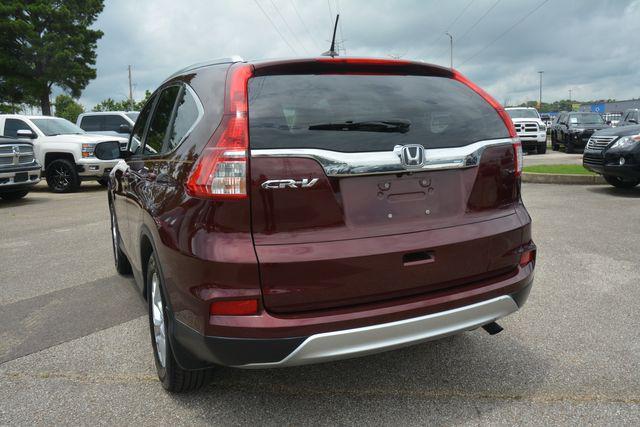 used 2015 Honda CR-V car, priced at $14,990