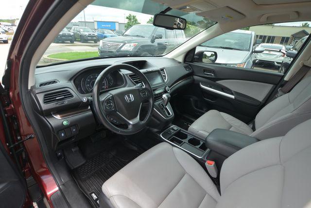 used 2015 Honda CR-V car, priced at $14,990