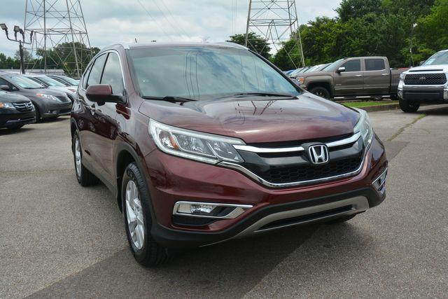 used 2015 Honda CR-V car, priced at $14,990
