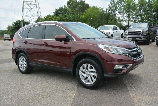 used 2015 Honda CR-V car, priced at $14,990