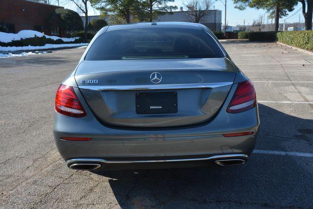 used 2017 Mercedes-Benz E-Class car, priced at $19,880