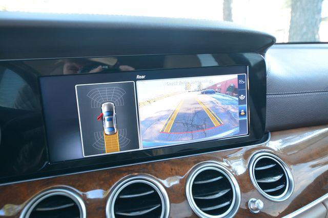 used 2017 Mercedes-Benz E-Class car, priced at $19,880