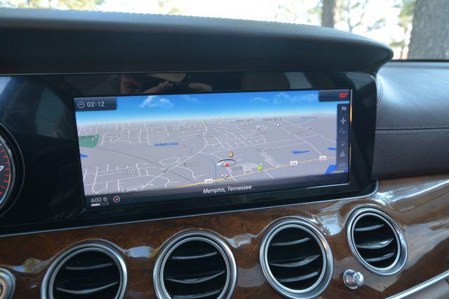 used 2017 Mercedes-Benz E-Class car, priced at $19,880