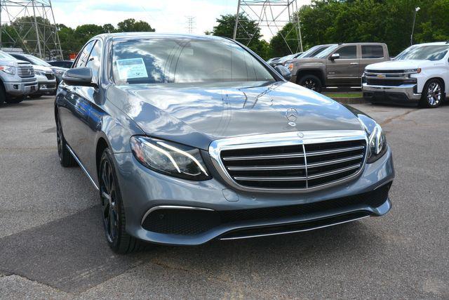 used 2017 Mercedes-Benz E-Class car, priced at $19,780