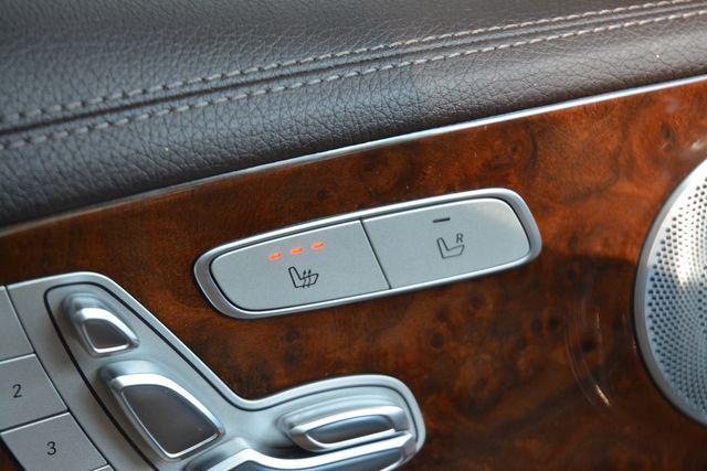 used 2017 Mercedes-Benz E-Class car, priced at $19,880