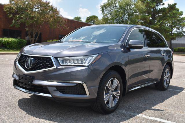 used 2020 Acura MDX car, priced at $24,990