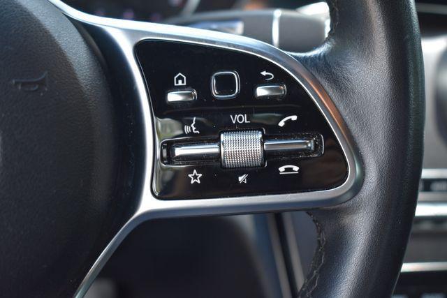 used 2019 Mercedes-Benz C-Class car, priced at $22,990