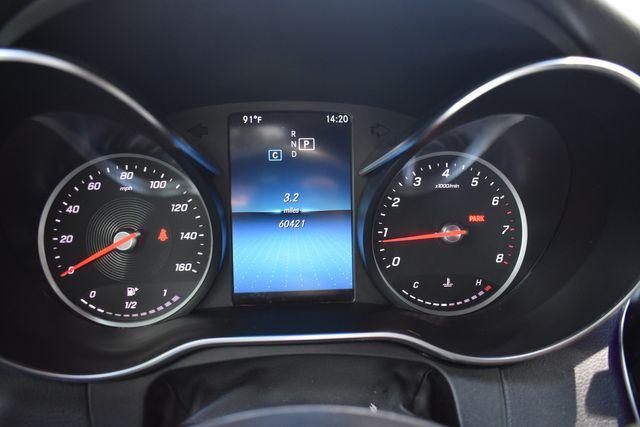 used 2019 Mercedes-Benz C-Class car, priced at $22,990