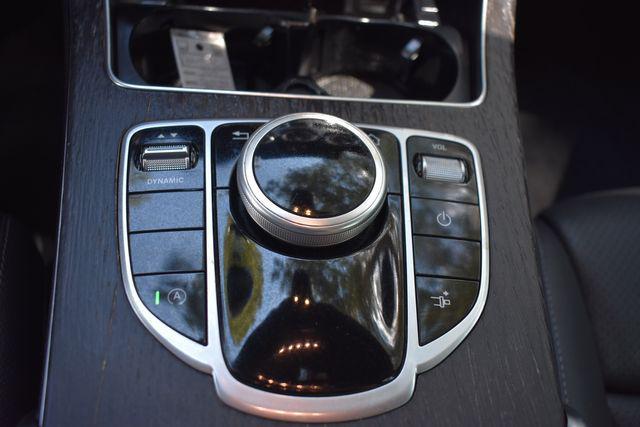 used 2019 Mercedes-Benz C-Class car, priced at $22,990