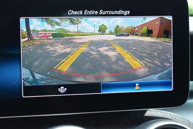used 2019 Mercedes-Benz C-Class car, priced at $22,990