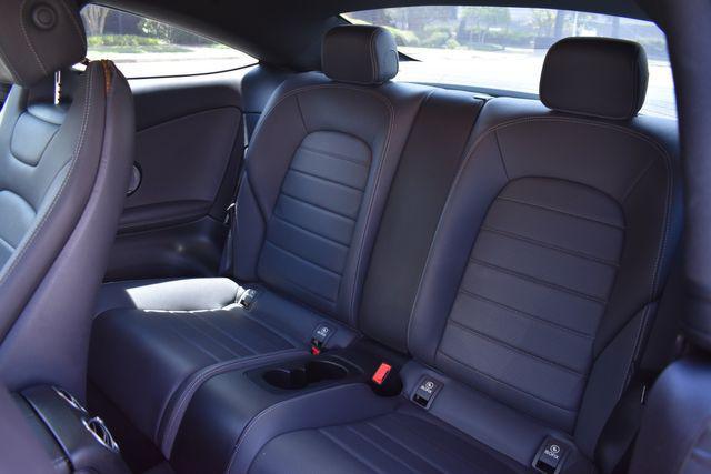 used 2019 Mercedes-Benz C-Class car, priced at $22,990