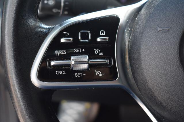 used 2019 Mercedes-Benz C-Class car, priced at $22,990