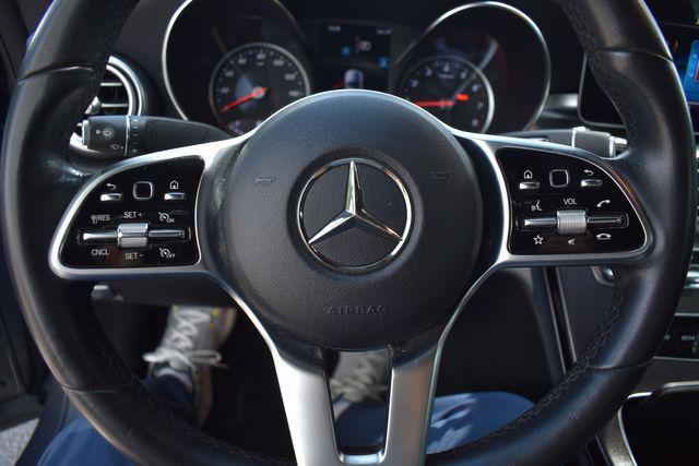 used 2019 Mercedes-Benz C-Class car, priced at $22,990