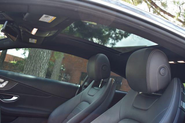 used 2019 Mercedes-Benz C-Class car, priced at $22,990