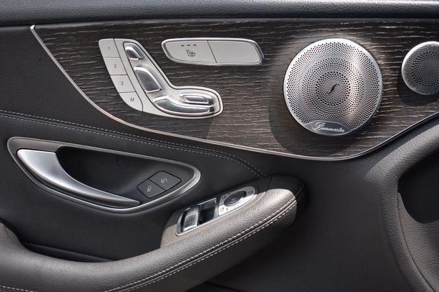 used 2019 Mercedes-Benz C-Class car, priced at $22,990