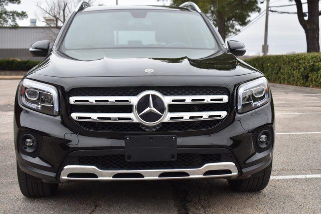 used 2020 Mercedes-Benz GLB 250 car, priced at $25,990