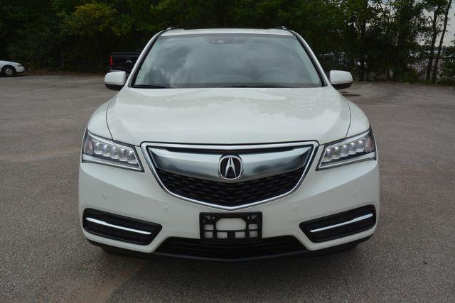 used 2016 Acura MDX car, priced at $16,990