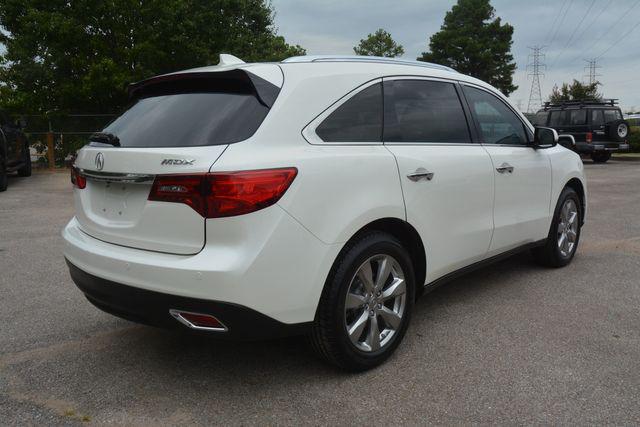 used 2016 Acura MDX car, priced at $16,990