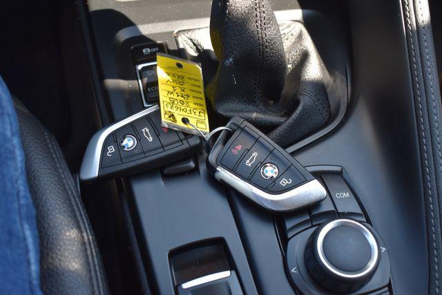 used 2018 BMW X1 car, priced at $19,990