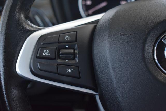used 2018 BMW X1 car, priced at $19,990