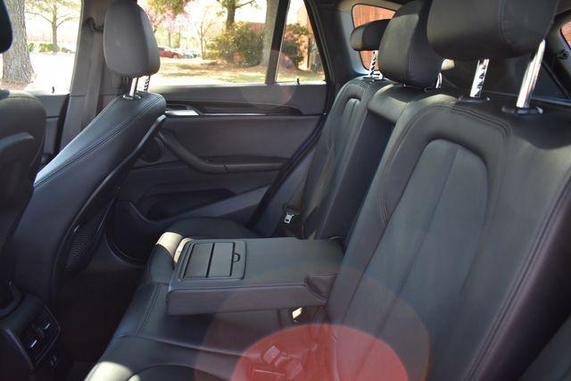 used 2018 BMW X1 car, priced at $19,990