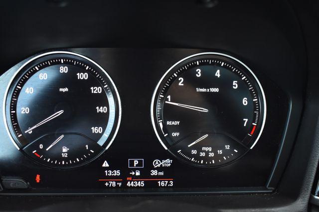 used 2018 BMW X1 car, priced at $19,990