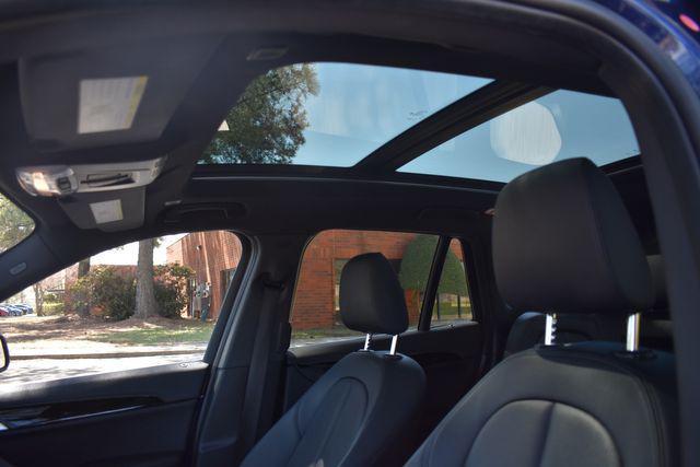 used 2018 BMW X1 car, priced at $19,990