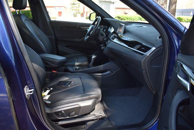 used 2018 BMW X1 car, priced at $19,990