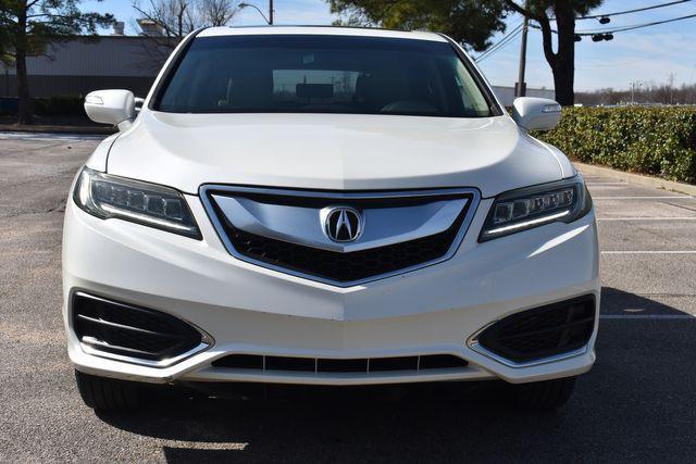 used 2016 Acura RDX car, priced at $17,990