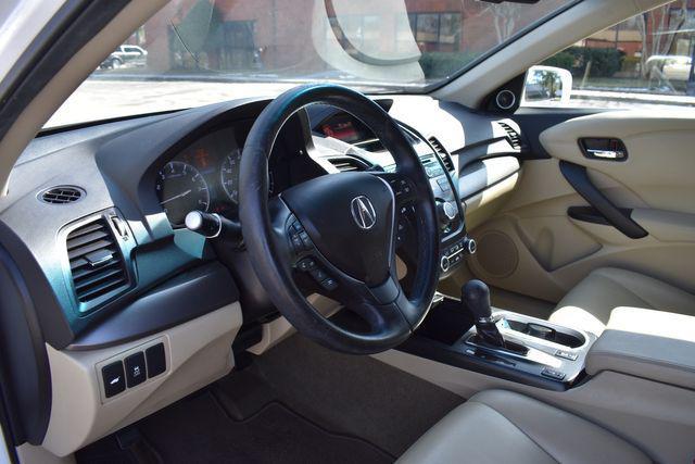 used 2016 Acura RDX car, priced at $17,990