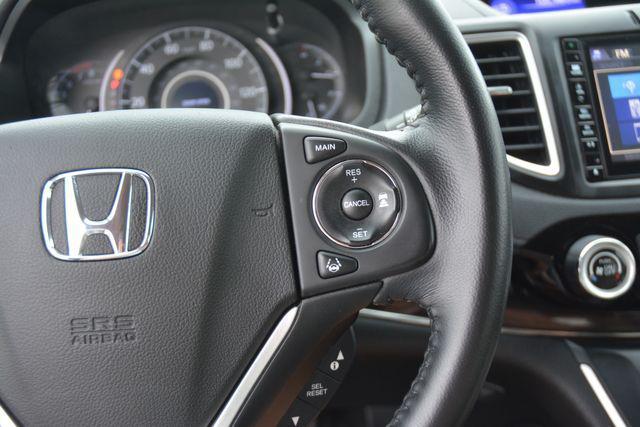 used 2015 Honda CR-V car, priced at $18,900