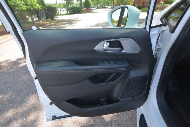 used 2018 Chrysler Pacifica car, priced at $21,650