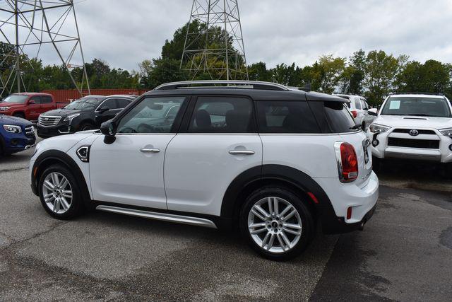 used 2017 MINI Countryman car, priced at $15,850