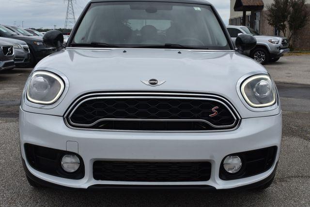 used 2017 MINI Countryman car, priced at $15,850