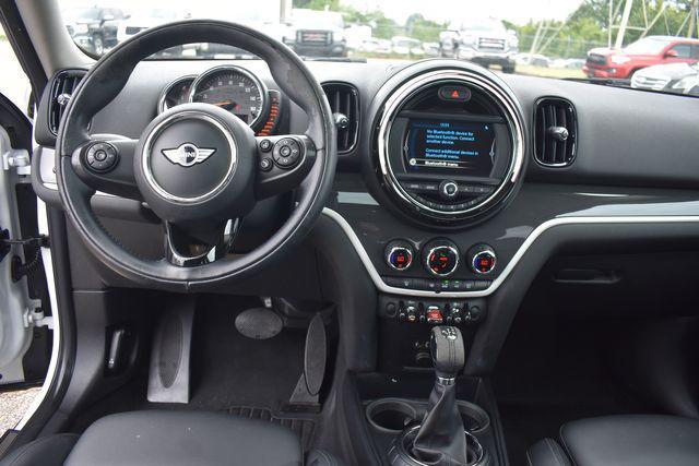 used 2017 MINI Countryman car, priced at $15,850