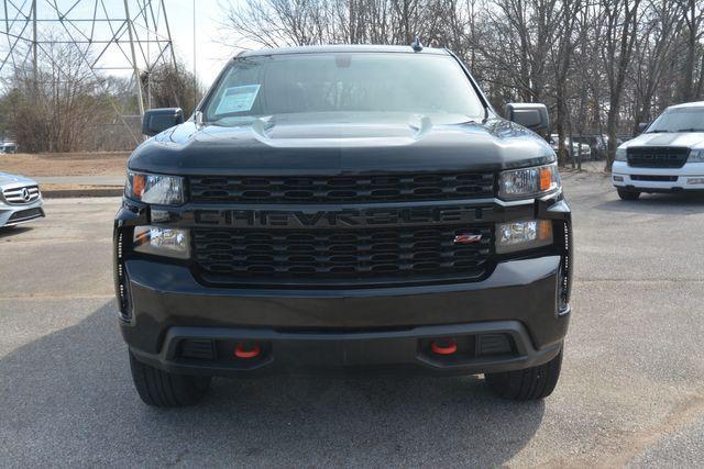 used 2019 Chevrolet Silverado 1500 car, priced at $31,800