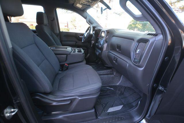 used 2019 Chevrolet Silverado 1500 car, priced at $31,800