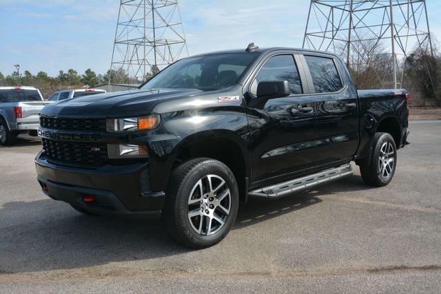 used 2019 Chevrolet Silverado 1500 car, priced at $31,800