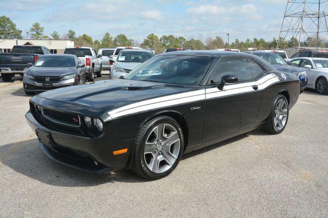 used 2013 Dodge Challenger car, priced at $20,900
