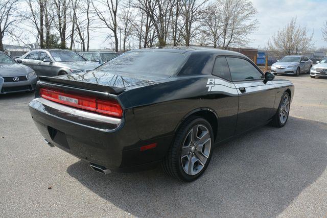 used 2013 Dodge Challenger car, priced at $20,900