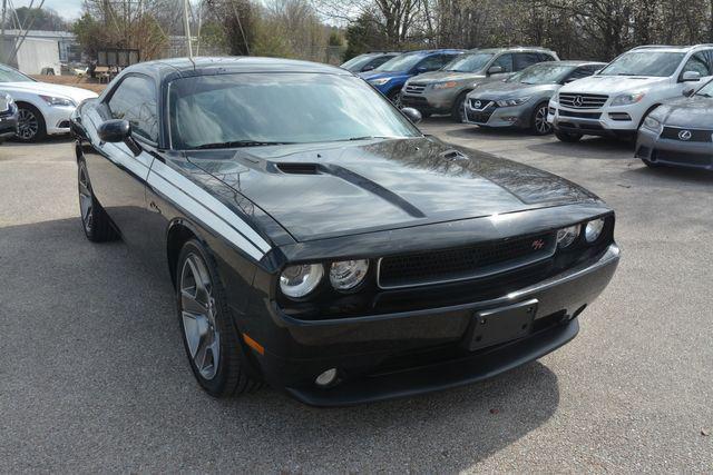 used 2013 Dodge Challenger car, priced at $20,900