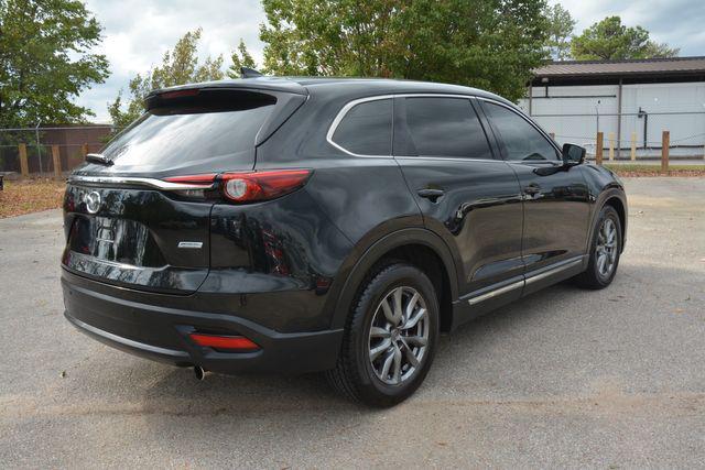 used 2017 Mazda CX-9 car, priced at $18,990