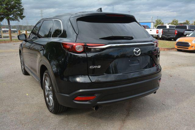 used 2017 Mazda CX-9 car, priced at $18,990