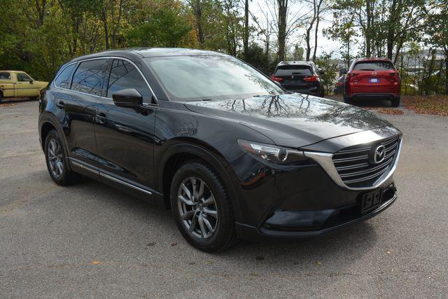 used 2017 Mazda CX-9 car, priced at $18,990