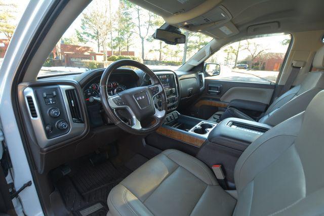 used 2018 GMC Sierra 1500 car, priced at $33,900